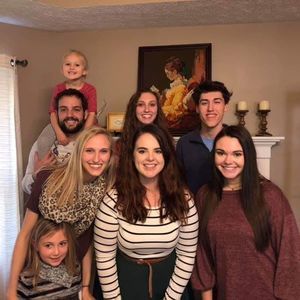 Meet your Posher, Marilyn